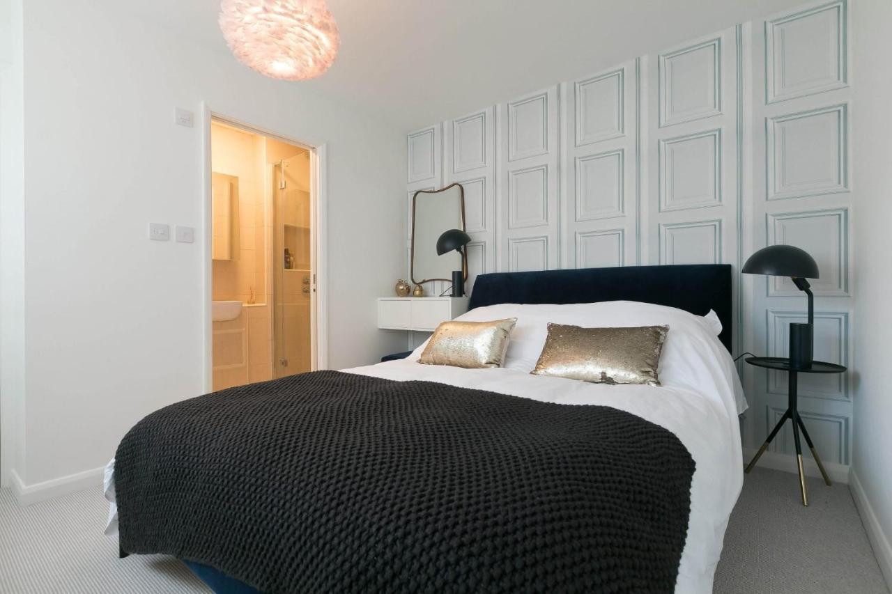 Apartmán Golden Heights Carbis Bay Exteriér fotografie