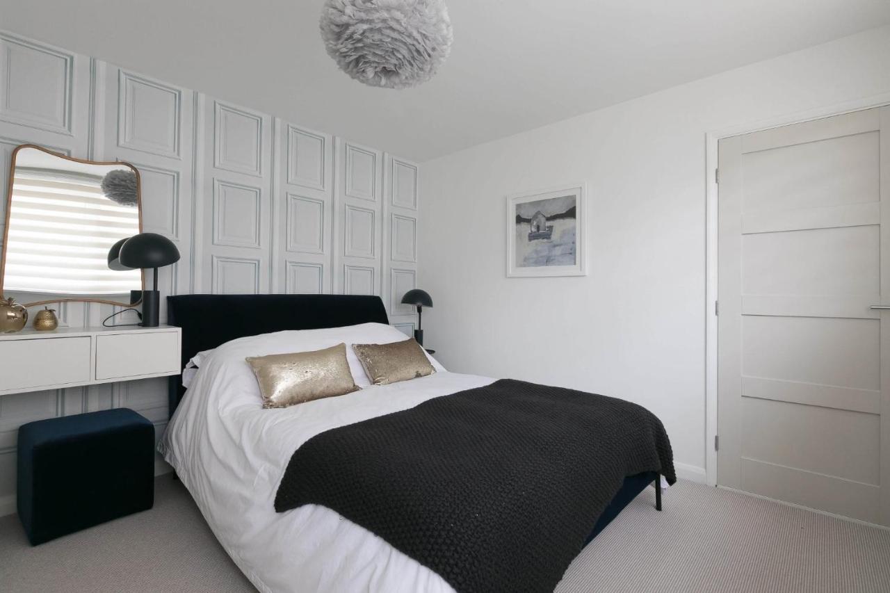 Apartmán Golden Heights Carbis Bay Exteriér fotografie