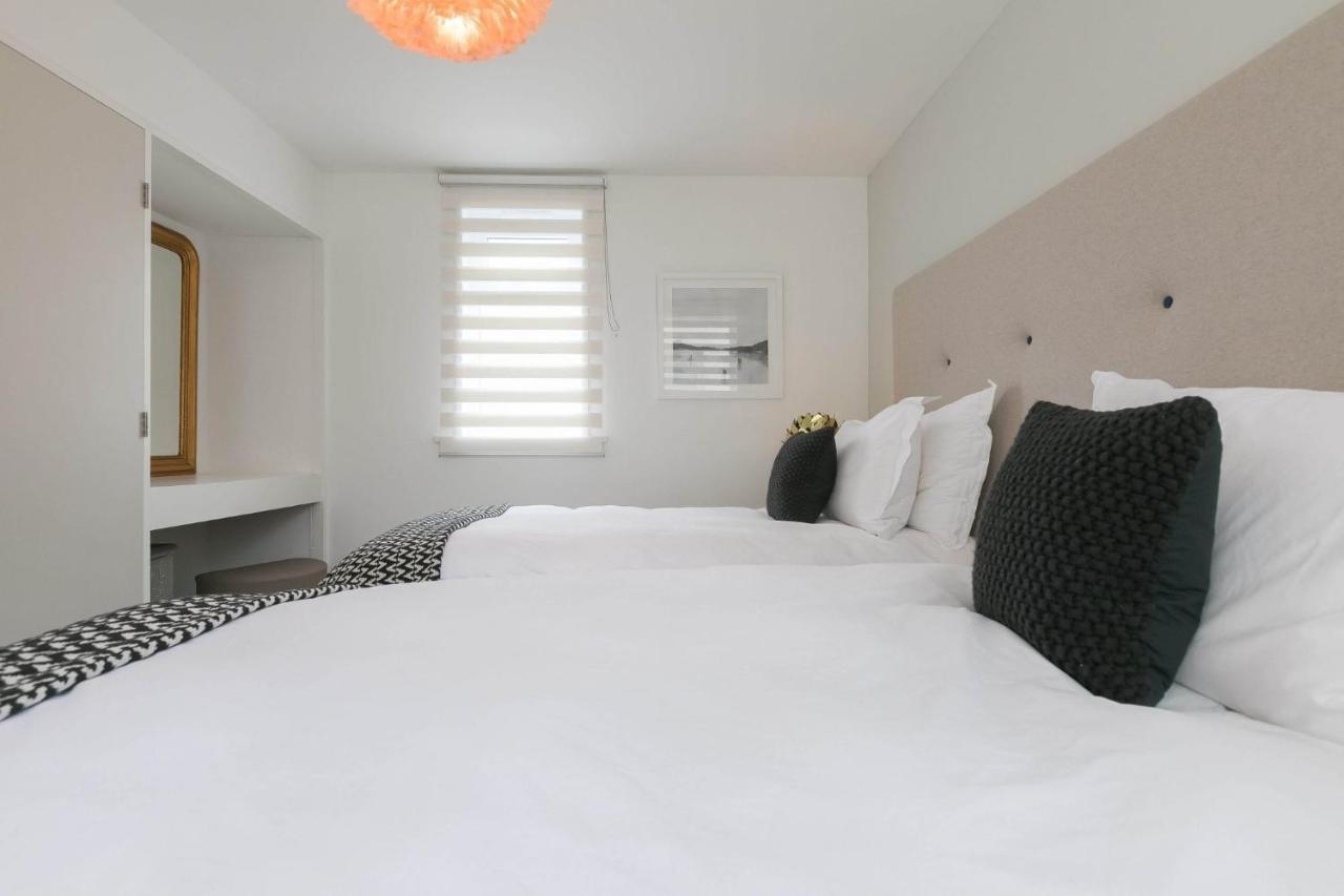 Apartmán Golden Heights Carbis Bay Exteriér fotografie